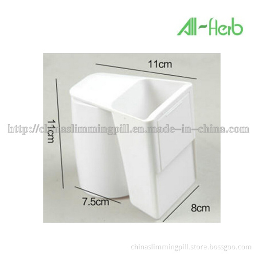Hipping Wholesale Creative Home Supplies Stores Environmental Ouellet Automatic Toothpaste Dispenser Toothpaste